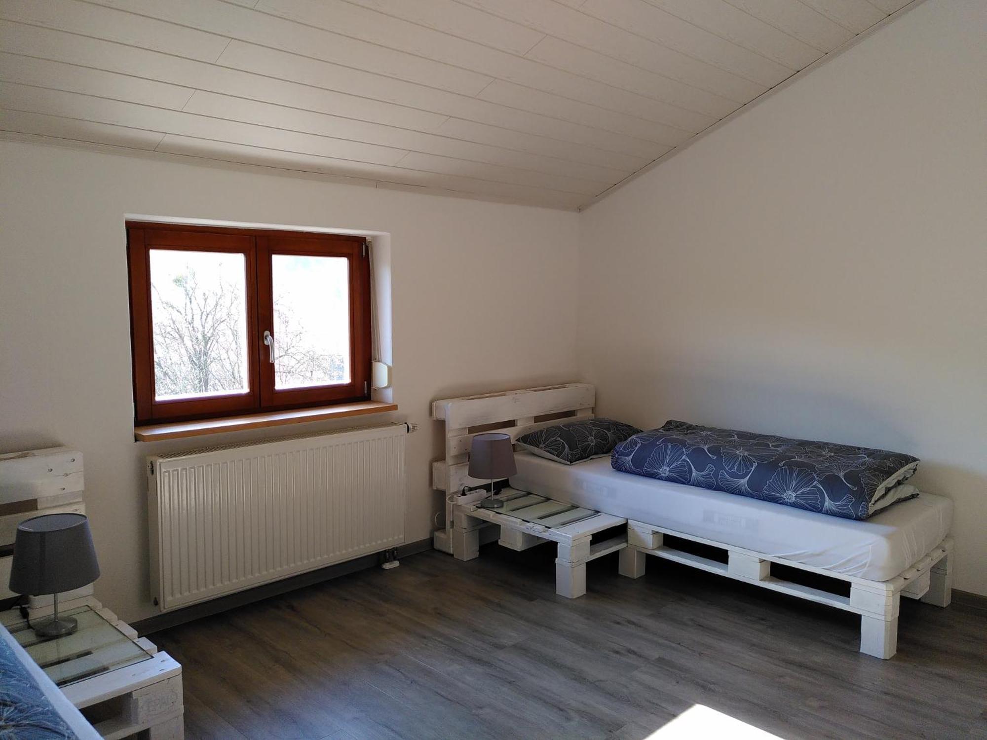 Apartment Strandurlaub Am Felsenmeer *