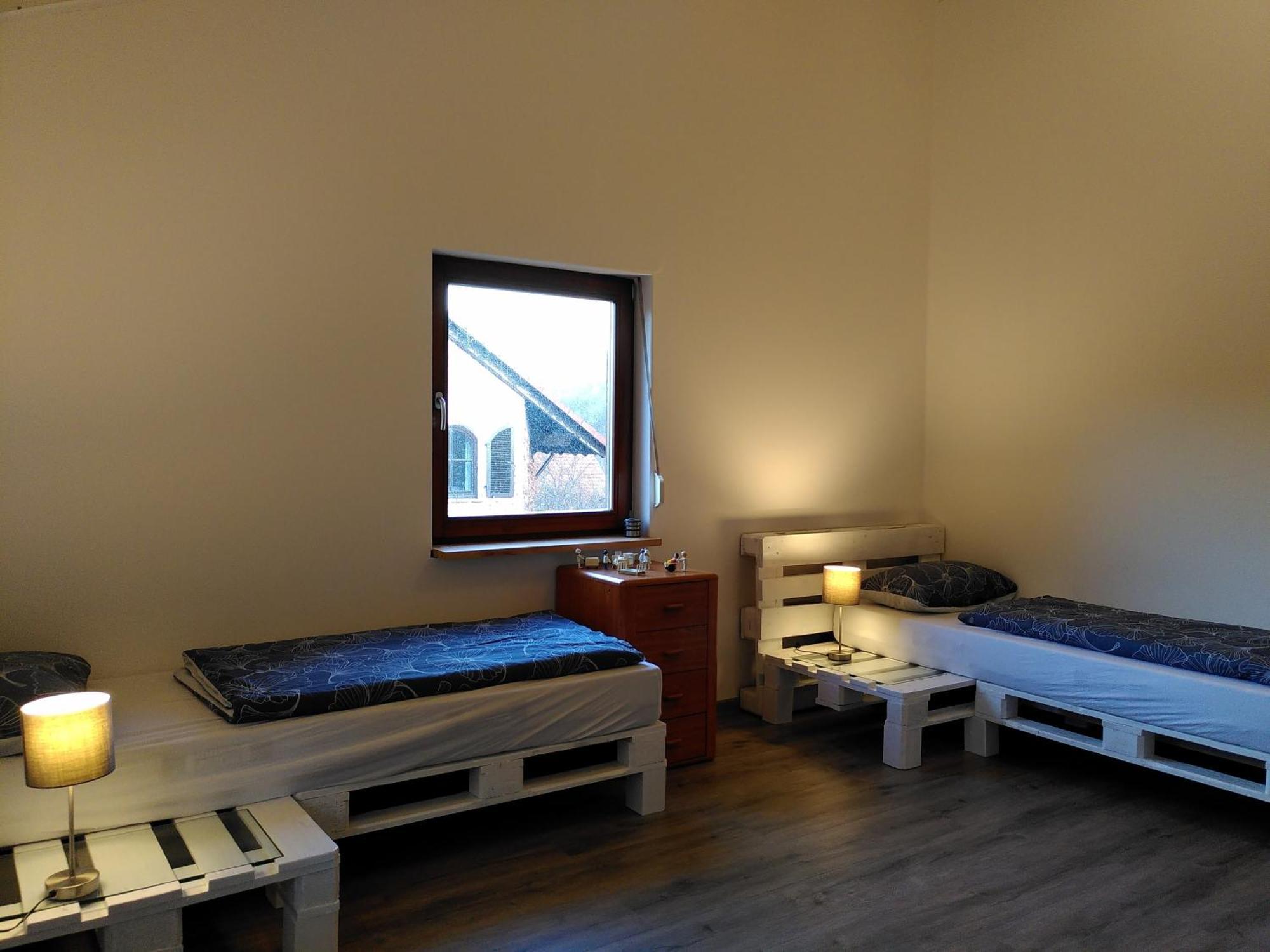 Strandurlaub Am Felsenmeer Apartment