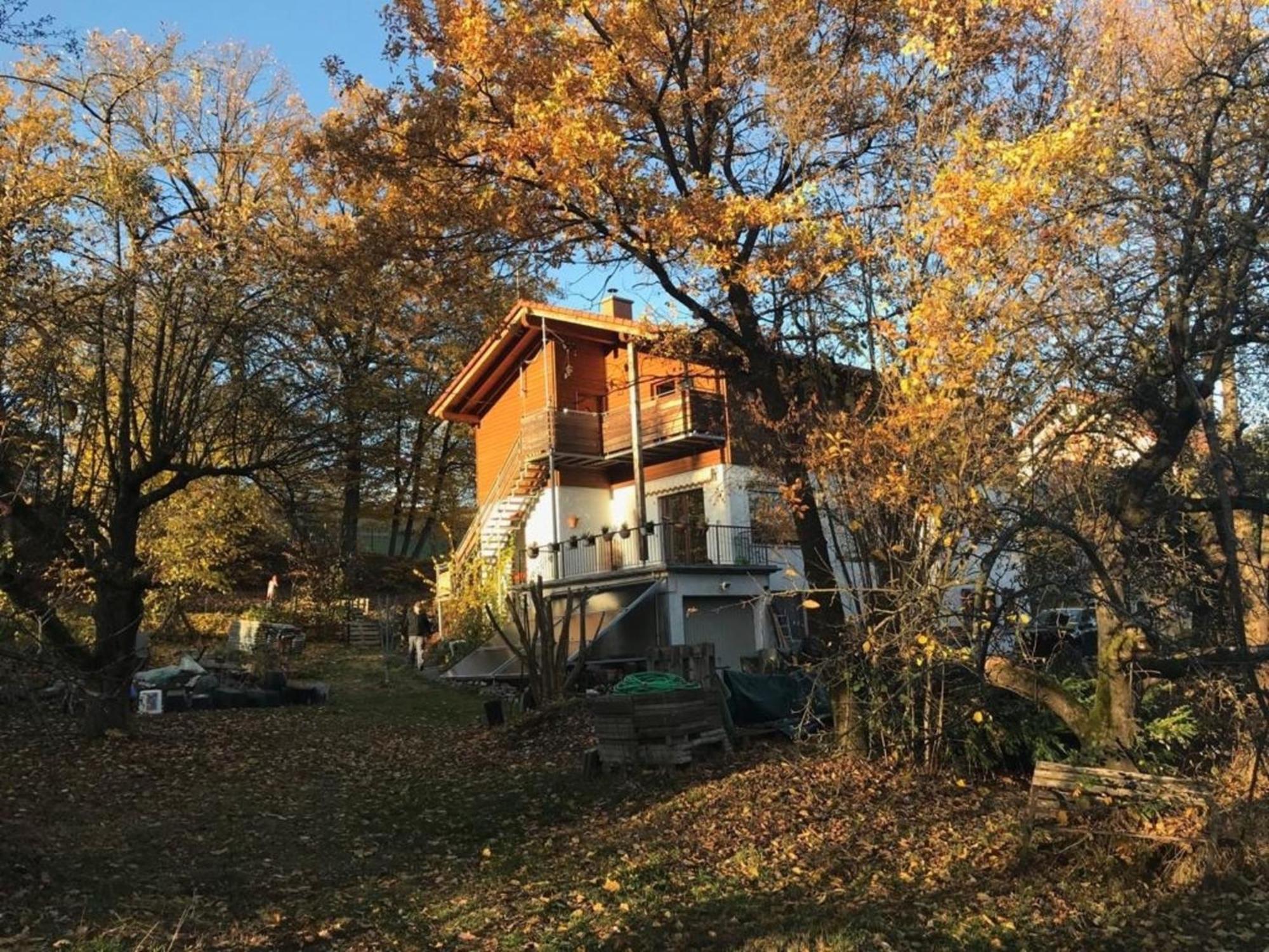 Apartment Strandurlaub Am Felsenmeer